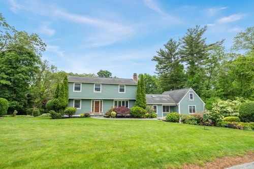 35 Faulkner Hill Rd, Acton, MA, 01720-4233 | Card Image