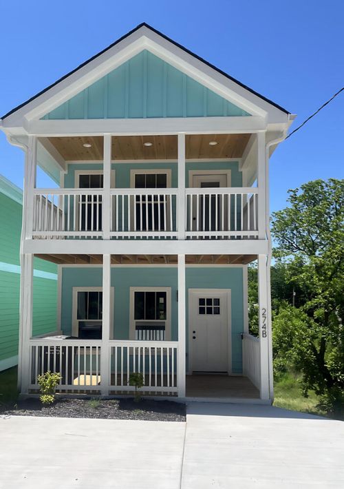 ste-b-274 W Main St, Dandridge, TN, 37725-2065 | Card Image