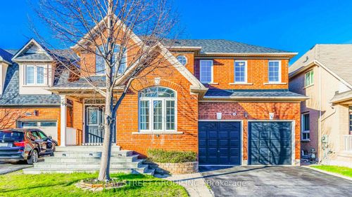 2292 Blue Oak Cir, Oakville, ON, L6M5J4 | Card Image