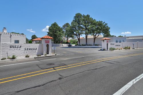 1415 Wagon Train Dr Se, Albuquerque, NM, 87123-4294 | Card Image