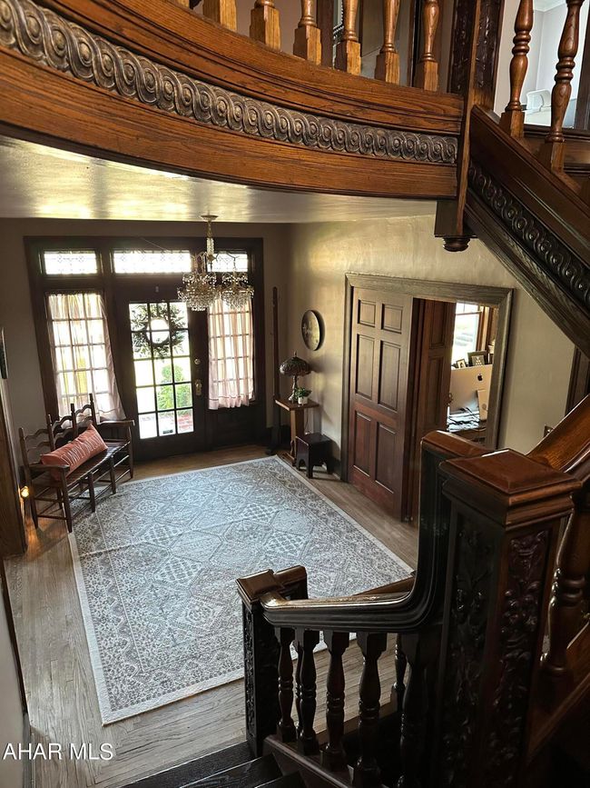 701 Spang St, House other with 8 bedrooms, 8 bathrooms and null parking in Roaring Spring PA | Image 20