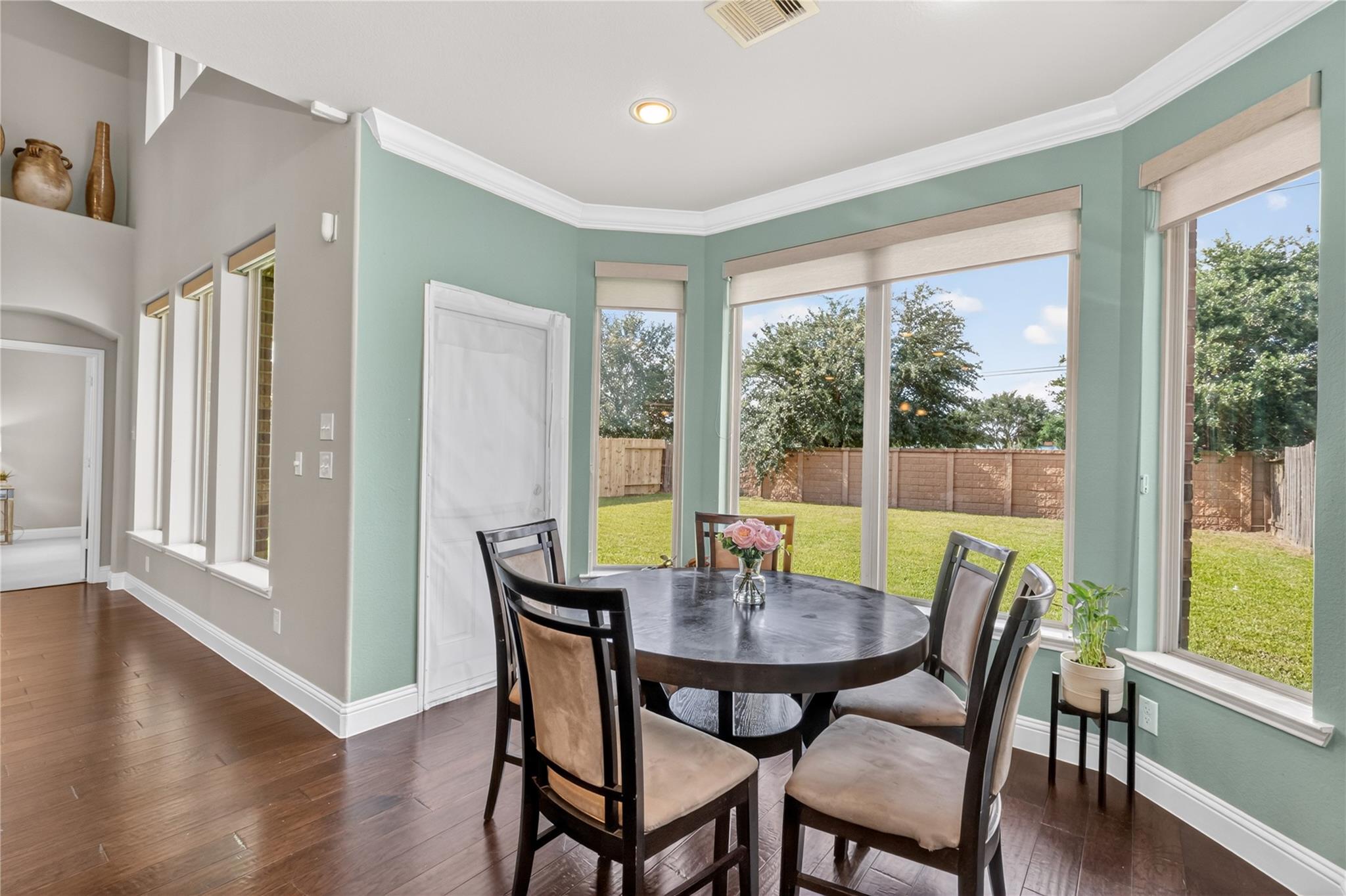 Residential in Katy 5