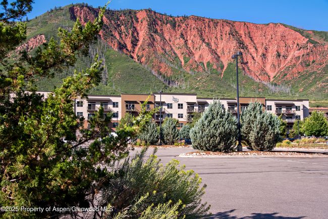 206 - 253 Wulfsohn Rd, Condo with 1 bedrooms, 1 bathrooms and null parking in Glenwood Springs CO | Image 7
