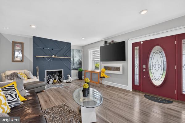 Residential in DREXEL HILL 2