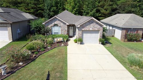 6663 Cooperstown Cir, Cottondale, AL, 35453-4345 | Card Image