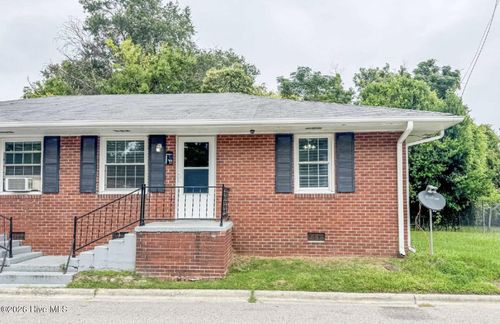 519 Mckinley Ave, Greenville, NC, 27834-3033 | Card Image