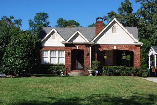 2809 Lombardy Ct, Augusta, GA, 30909-3901 | Card Image