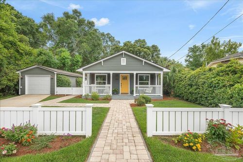 1605 E Avery St, Pensacola, FL, 32503-5764 | Card Image