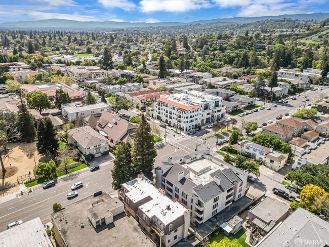 APT-4 - 1432 San Carlos Ave, Condo with 2 bedrooms, 3 bathrooms and 2 parking in San Carlos CA | Image 34