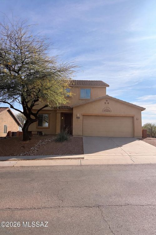 1009 S Stalactites Cir, Benson, AZ, 85602-6892 | Card Image
