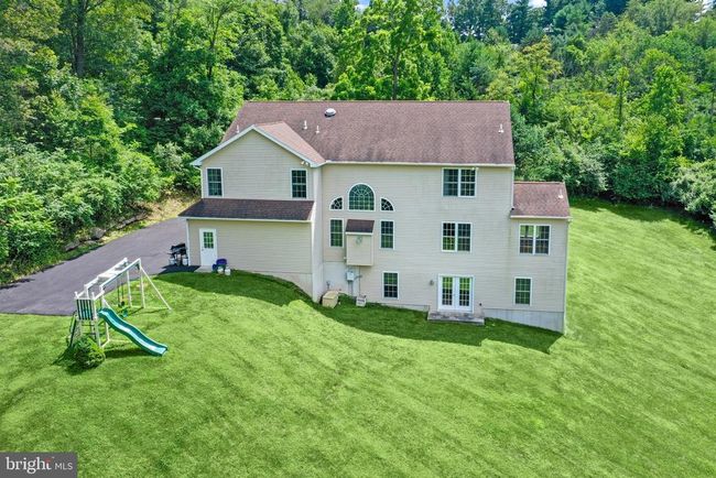 2 Forest Rd, House other with 4 bedrooms, 4 bathrooms and null parking in MOHNTON PA | Image 45