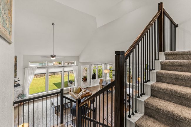 356 Coyote Creek Way, House other with 4 bedrooms, 4 bathrooms and 5 parking in Kyle TX | Image 28