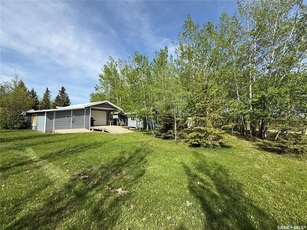 Land in Three Lakes Rm No. 400 2