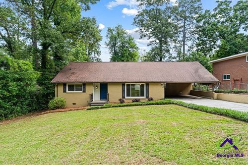 308 Clairmont Dr, Warner Robins, GA, 31088-5355 | Card Image