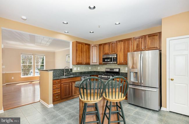 2856 Settlers View Dr, Townhouse with 2 bedrooms, 4 bathrooms and null parking in ODENTON MD | Image 12