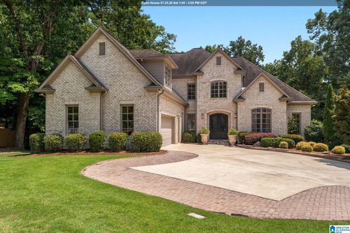 2001 Wilmington Pl, Birmingham, AL, 35242-4251 | Card Image