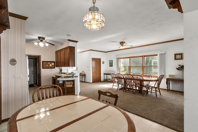 N2705 Demynck Road, House other with 4 bedrooms, 4 bathrooms and null parking in LODI WI | Image 22