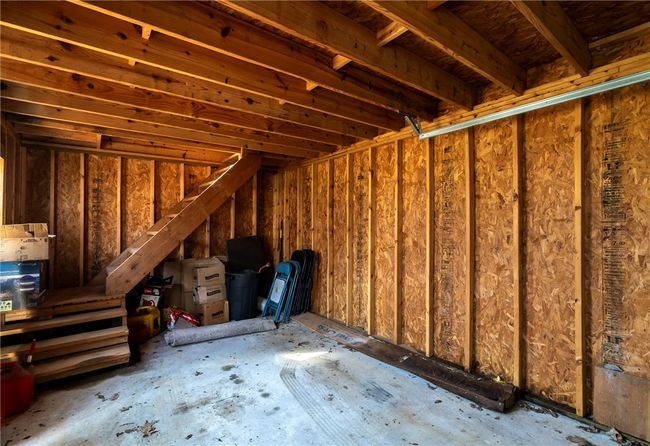 11992 Cripps Rd, House other with 3 bedrooms, 2 bathrooms and null parking in Gentry AR | Image 28