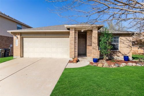 1310 Grande Mesa Dr, Georgetown, TX, 78626-7078 | Card Image