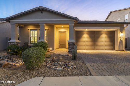17914 N 65th Pl, Phoenix, AZ, 85054-6721 | Card Image