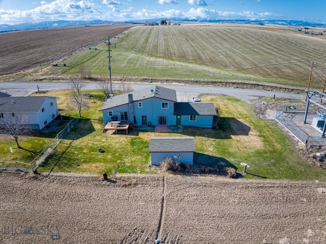 5585 W Cameron Bridge Rd, House other with 3 bedrooms, 2 bathrooms and null parking in Manhattan MT | Image 56