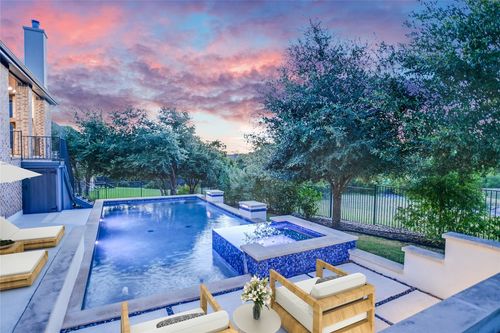 17100 Yellowstar Dr, Austin, TX, 78738-4046 | Card Image
