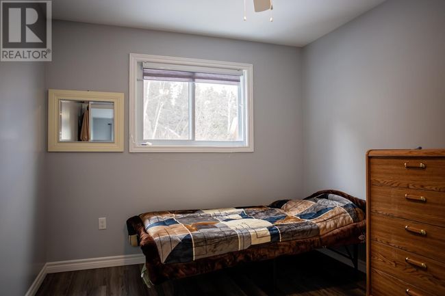 16 Cedar Lane, Home with 4 bedrooms, 2 bathrooms and null parking in Springdale NL | Image 13