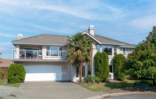 6255 Karen Crt, Victoria, BC, V8Z7K7 | Card Image