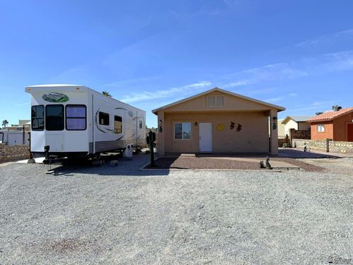 13267 E 46th Dr, Yuma, AZ, 85367-8618 | Card Image
