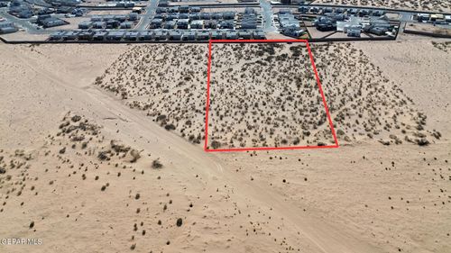 PN-139094 Horizon Xing, El Paso, TX, 79928 | Card Image