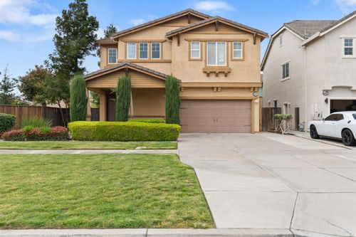 4181 N Berkeley Ave, Turlock, CA, 95382-7489 | Card Image