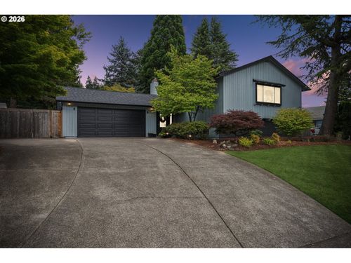 2445 Debok Rd, West Linn, OR, 97068-3903 | Card Image