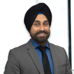 Navjot Singh