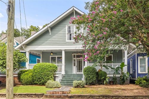 307 Josephine St Ne, Atlanta, GA, 30307-2003 | Card Image