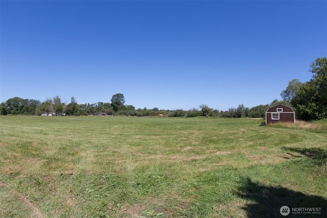 0 Buttercup Ln, Home with 0 bedrooms, 0 bathrooms and null parking in Sequim WA | Image 4