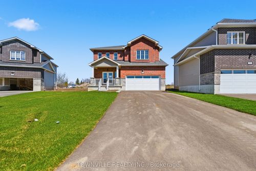 31 Bradden Cres, Belleville, ON, K8N0T8 | Card Image