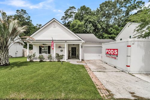 322 Eagle Ridge Rd, Summerville, SC, 29485-8499 | Card Image