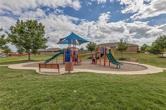331 Moonwalker Trl, House other with 3 bedrooms, 2 bathrooms and null parking in Buda TX | Image 20