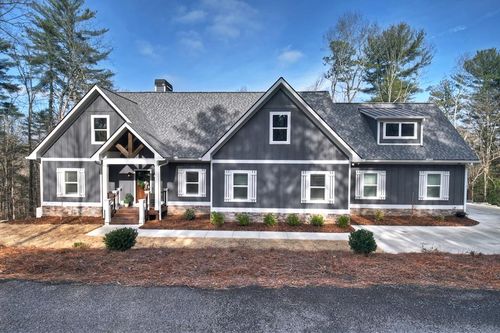 912 Lazy River Ln, Ellijay, GA, 30536-7250 | Card Image