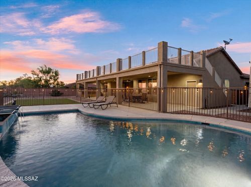 9576 S Camino Cabalgata, Vail, AZ, 85641-2095 | Card Image