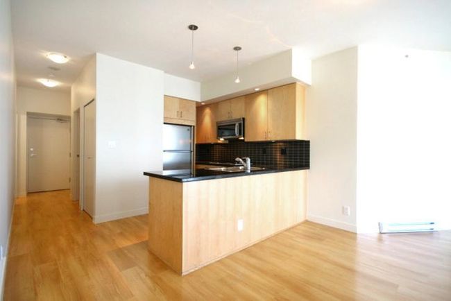 1803 - 1050 Smithe Street, Condo with 1 bedrooms, 0 bathrooms and 1 parking in Vancouver BC | Image 19