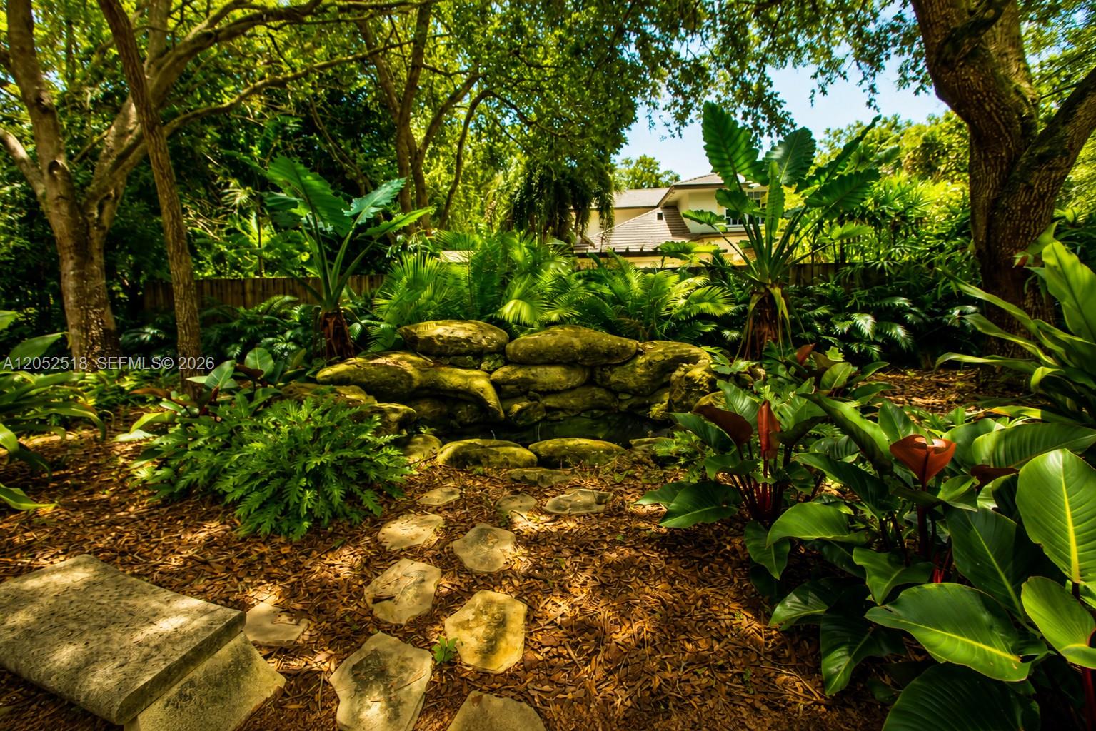 Residential Lease in Homestead 4