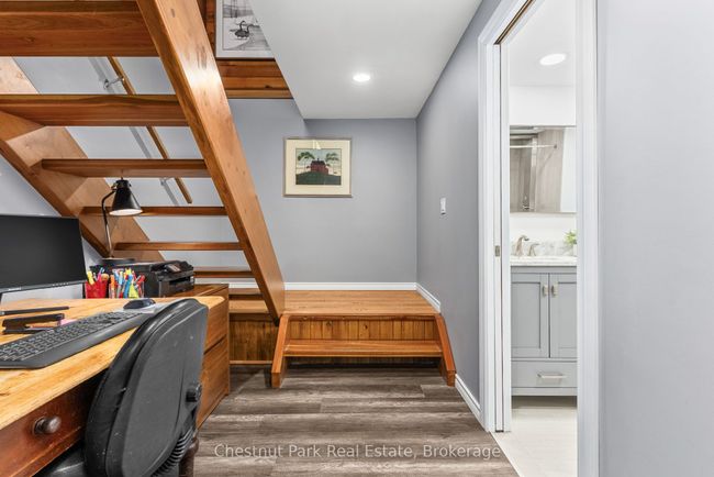 487 O'connor Line, House other with 3 bedrooms, 2 bathrooms and 10 parking in Powassan ON | Image 23