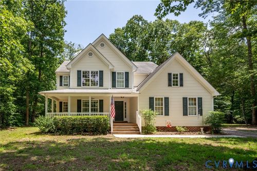 351 Flowering Tree Ct, Aylett, VA, 23009-2870 | Card Image