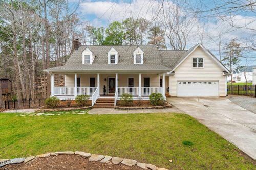 8313 Dunwood Ct, Raleigh, NC, 27613-4406 | Card Image