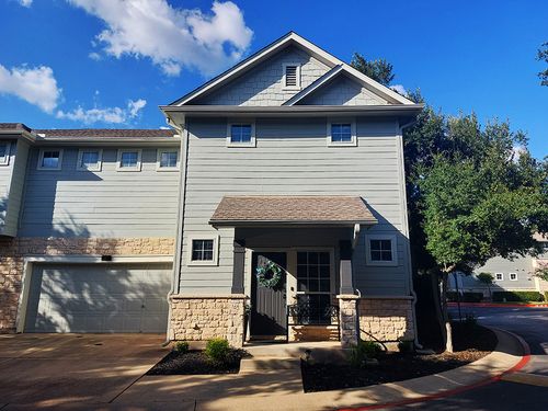 43-8518 Cahill Dr, Austin, TX, 78729-7298 | Card Image