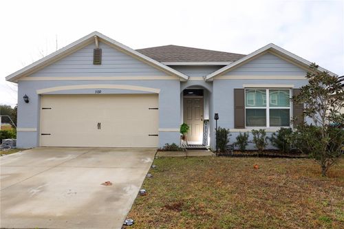 3332 Logan Berry Dr, MOUNT DORA, FL, 32757-7463 | Card Image