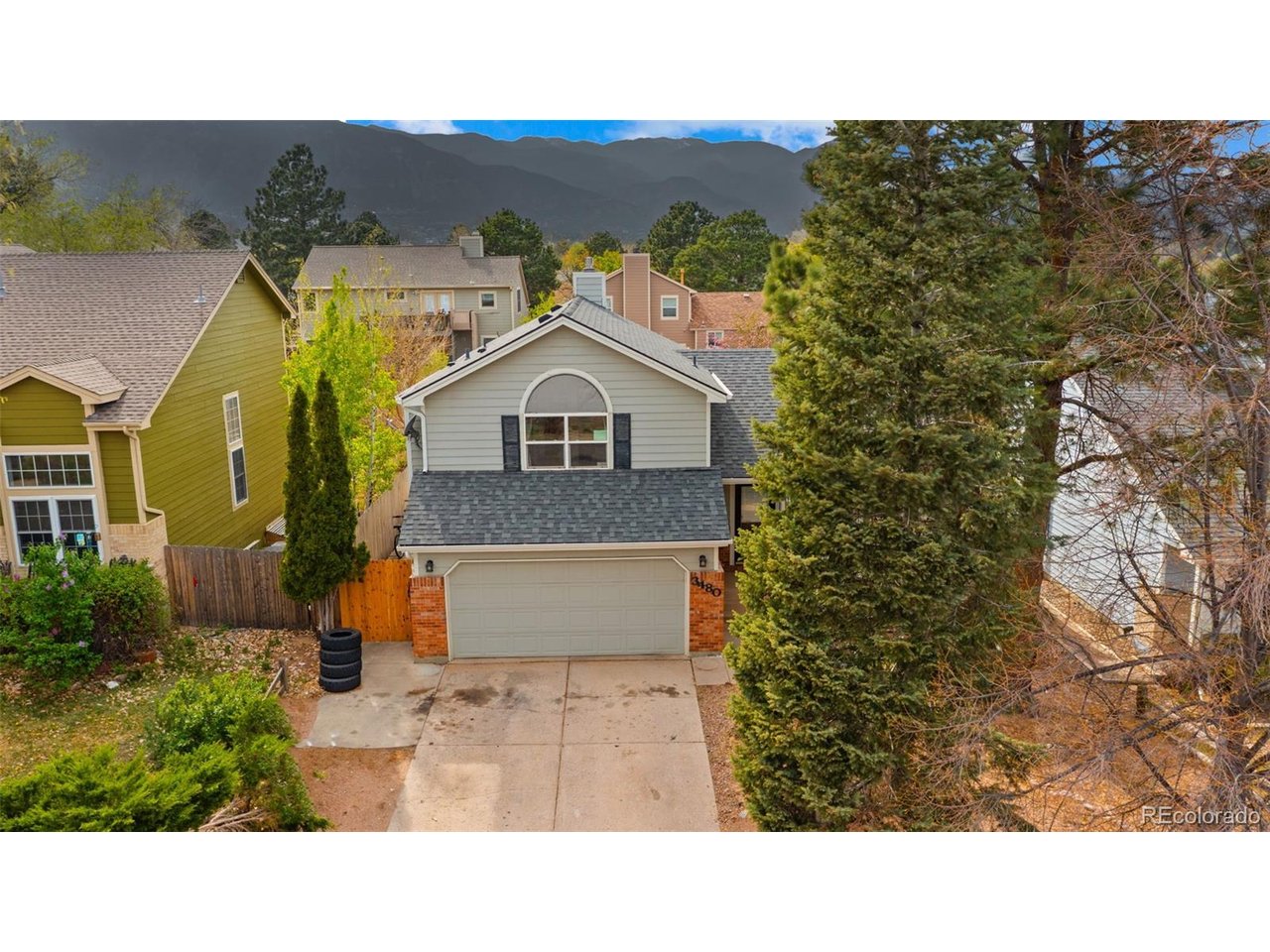 Residential in Colorado Springs 3