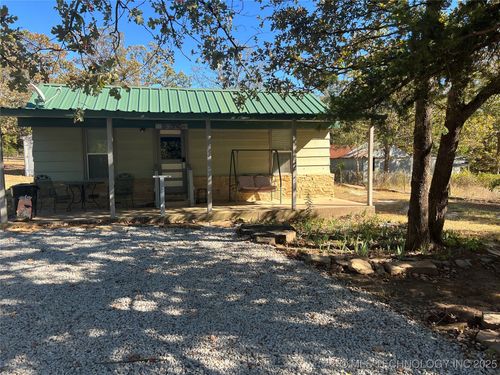 133 Lake Dr, Eufaula, OK, 74432-5238 | Card Image