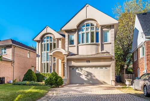 242 Empress Ave, North York, ON, M2N3T9 | Card Image